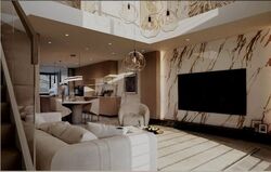 Opera Estate (D15), Terrace #622729901